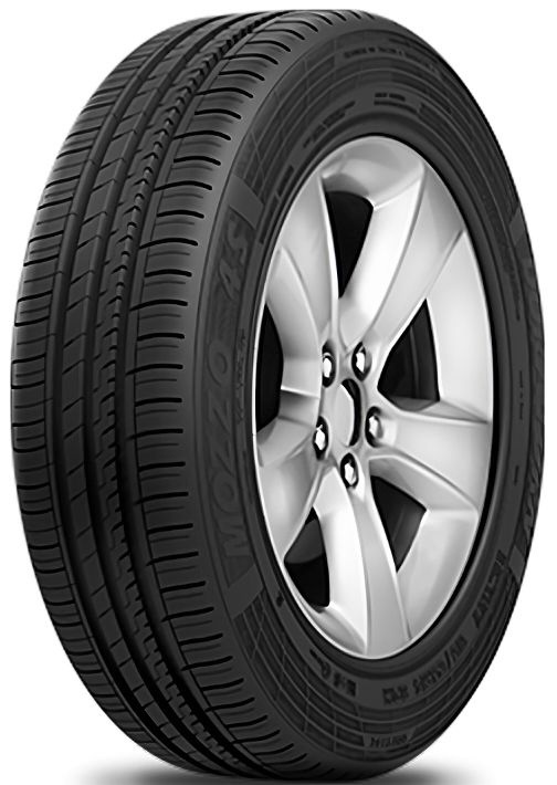 DURATURN MOZZO S 215/60 R 16 99V