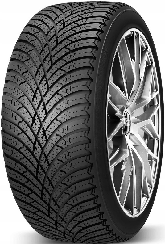 NORDEXX NA6000 205/50 R 17 93V