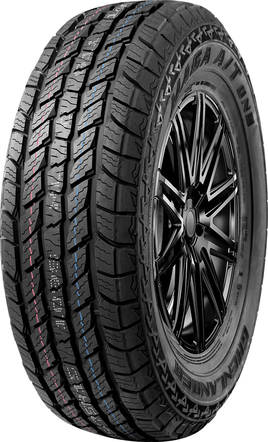 GRENLANDER MAGA A/T ONE 31/10.5 R 15 109S