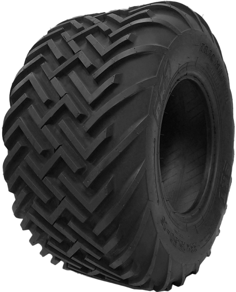 BKT TRACMASTER 31/15.5 R 15 116B