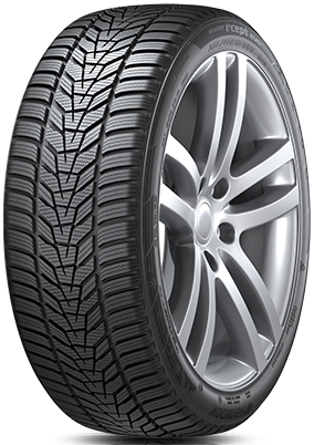 HANKOOK W330 WINTER I*CEPT EVO3 245/45 R 19 102W