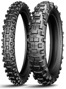 MICHELIN ENDURO MEDIUM 120/90 R 18 65R