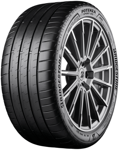 BRIDGESTONE 295/40 R 20 110Y POTENZA_SPORT_EVO TL XL FP ENL