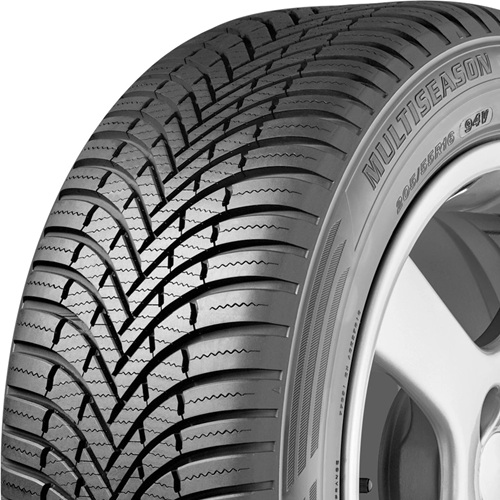 Celoroční pneumatika Firestone Multiseason 2
