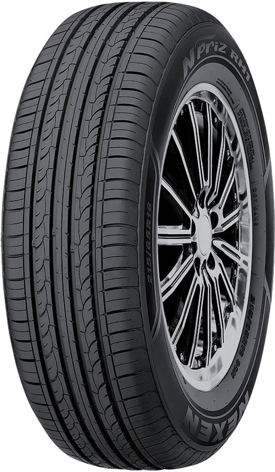 NEXEN N´PRIZ RH1 215/60 R 17 96H