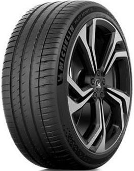 MICHELIN PILOT SPORT EV 255/45 R 22 107V