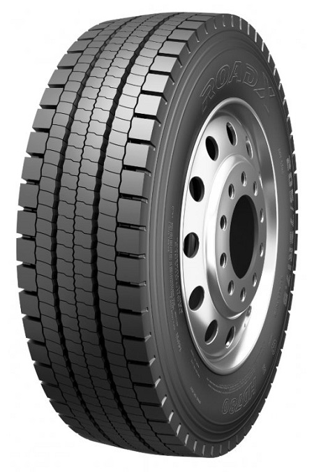 DYNAMO MDL65 315/80 R 22.5 156/150L