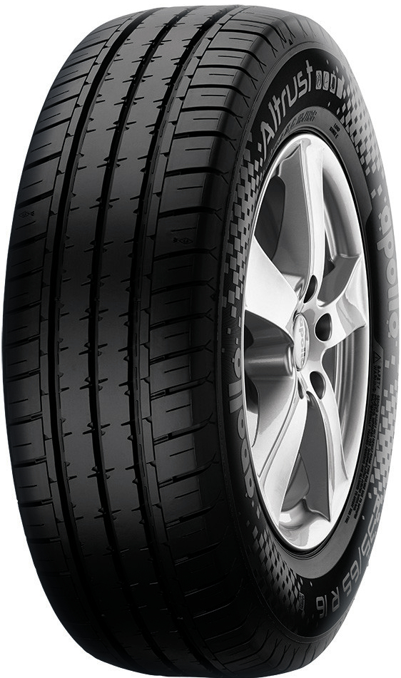 APOLLO ALTRUST+ 205/65 R 16 107/105T