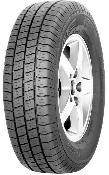 ETERNITY ST6000 195/55 R 10 98/96N