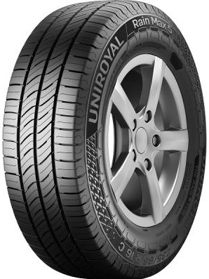 UNIROYAL RAIN MAX 5 175/65 R 14 90/88T