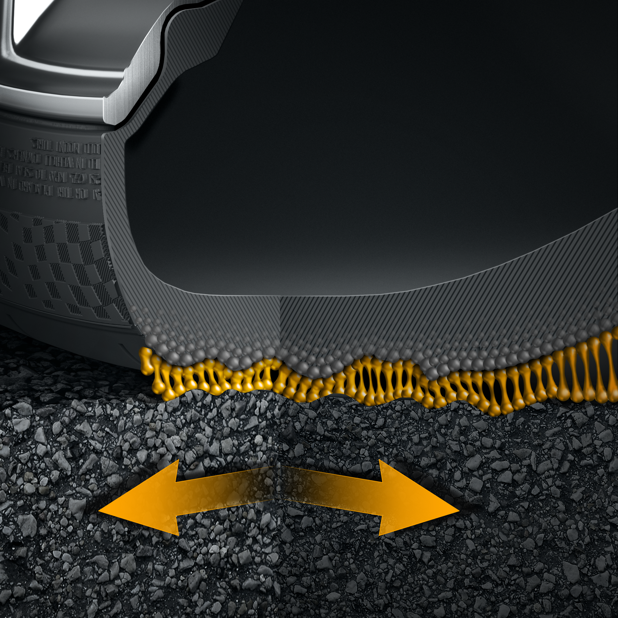 Continental-blackchili