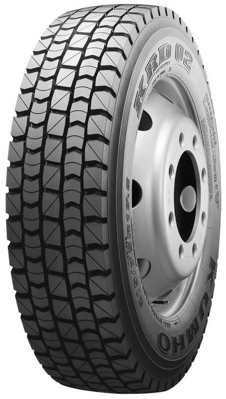 KUMHO KRD02 305/70 R 19.5 148/145M