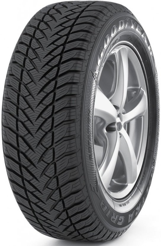 GOODYEAR ULTRAGRIP+ SUV 265/70 R 16 112T