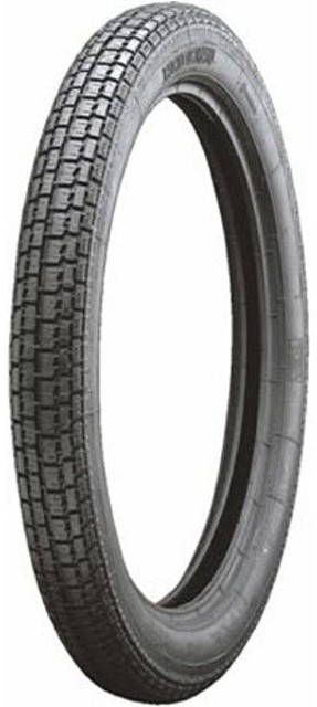 HEIDENAU K 30 2.50/80 R 16 31B