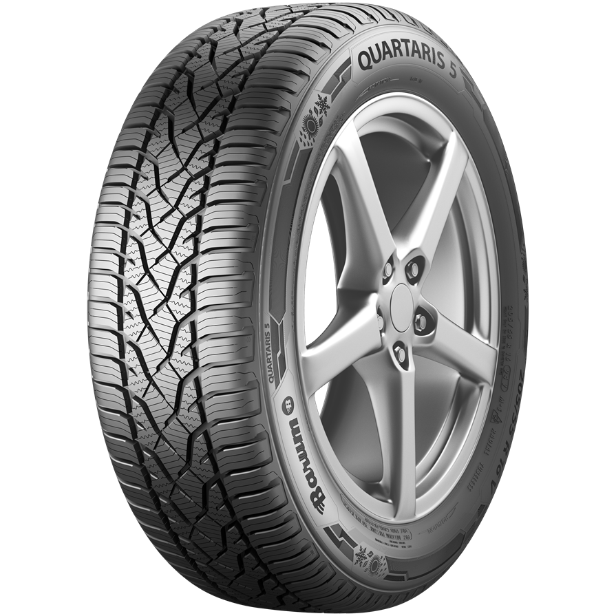 BARUM QUARTARIS 5 195/55 R 15 85H