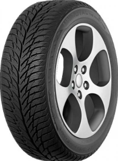 UNIROYAL ALL SEASON EXPERT 205/65 R 15 94H