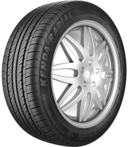 KENDA KR23 KOMET PLUS 205/65 R 15 94H