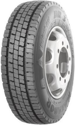 MATADOR DR 3 225/75 R 17.5 129/127M