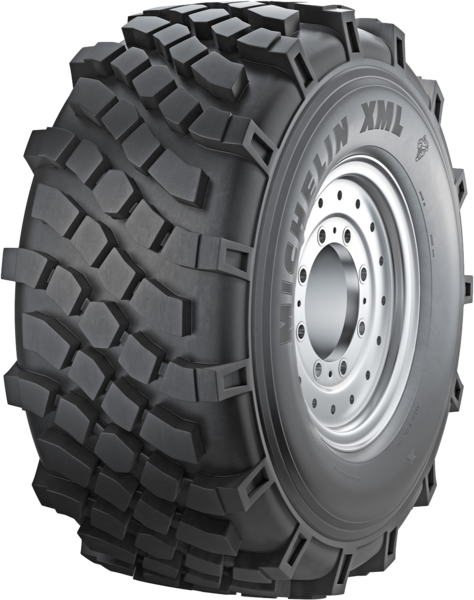 MICHELIN XML 14/80 R 20 153G