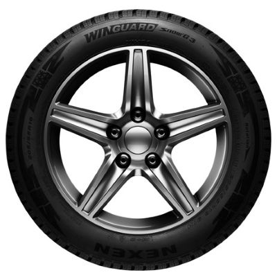 Zimní pneumatika Nexen WinGuard Snow'G3