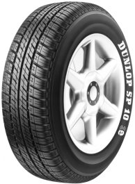 DUNLOP SP10-3E 195/50 R 15 82T