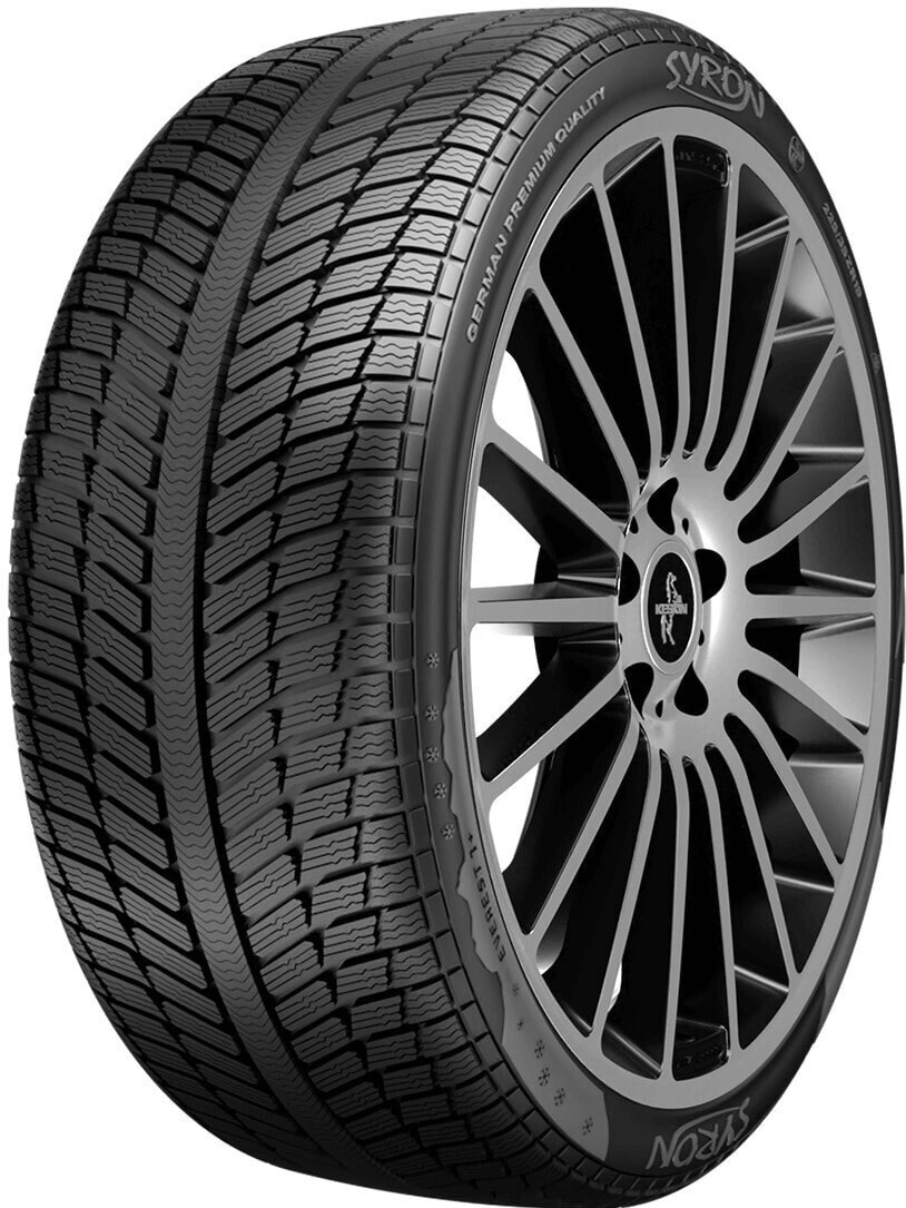 SYRON EVEREST 1X 215/55 R 16 97V