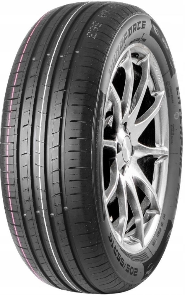 WINDFORCE CATCHFORS UHP 255/55 R 19 111W
