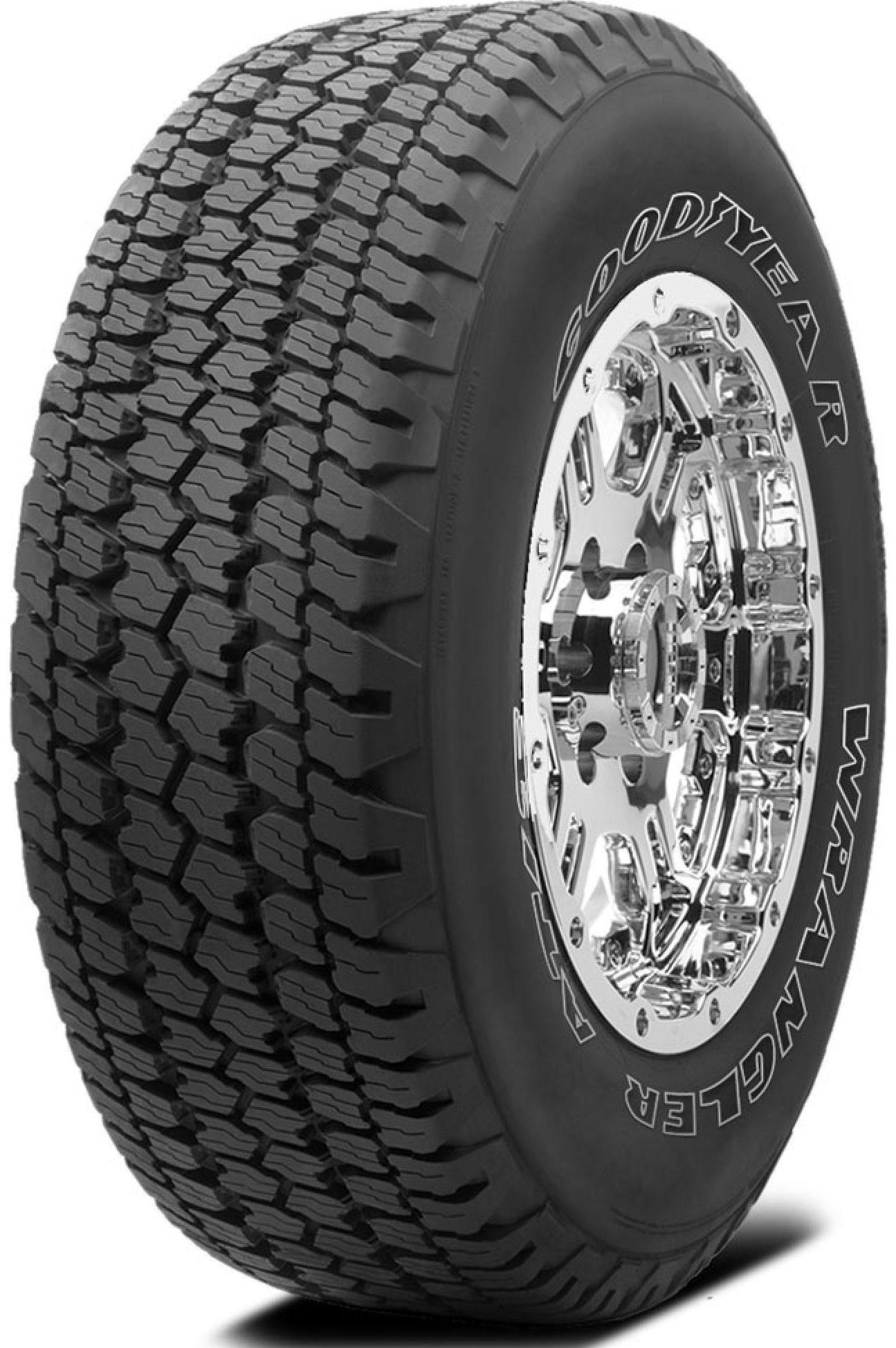 GOODYEAR WRANGLER AT/S 235/85 R 16 108/104Q