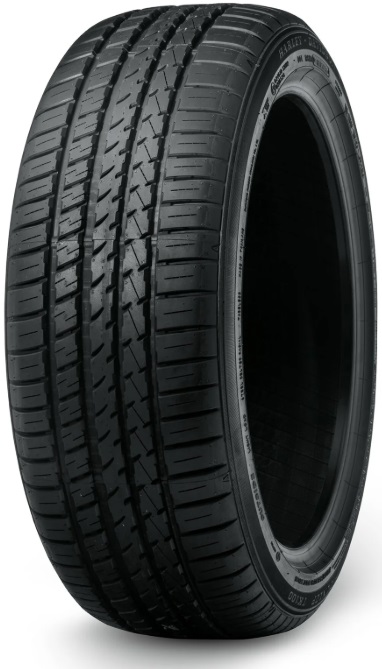 DUNLOP TK100 215/45 R 18 83T