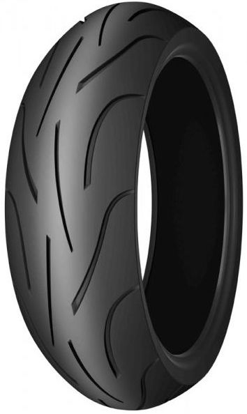 MICHELIN PILOT POWER 180/55 R 17 73W