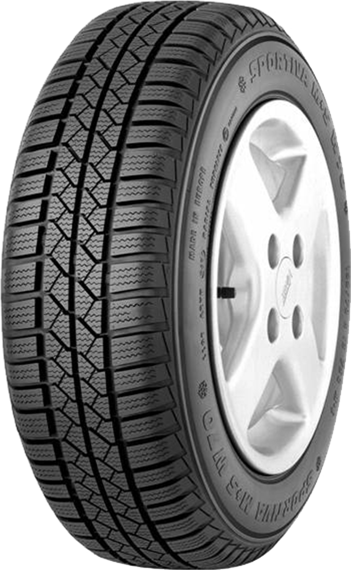 SPORTIVA W70 165/70 R 13 79Q