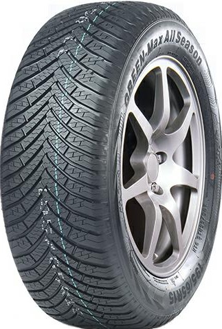 LINGLONG GREENMAX ALL SEASON 215/60 R 17 100V