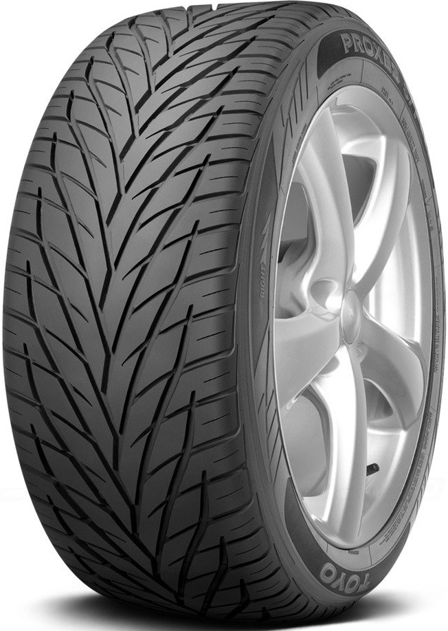 TOYO PROXES S/T 285/60 R 17 114V