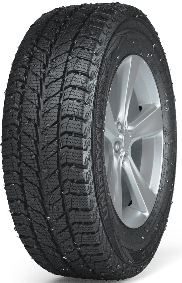 UNIROYAL SNOW MAX 2 175/65 R 14 90/88T