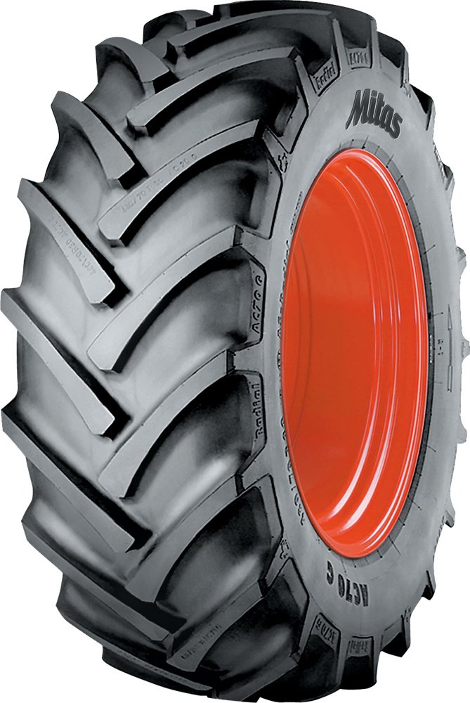 MITAS AC70 T 480/70 R 38 145A8