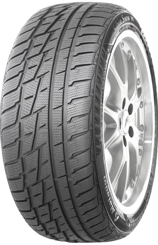 MATADOR MP92 SIBIR SNOW 185/65 R 15 88T