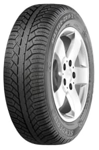 SEMPERIT MASTER-GRIP 2 SUV 215/65 R 17 99V