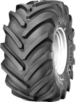 MICHELIN MEGAXBIB M28 0/50 R 32 178A8