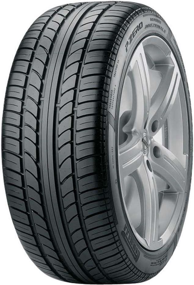 PIRELLI PZERO ROSSO DIREZIONALE 255/40 R 18 95Y