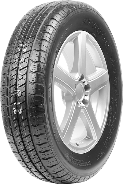 COMPASS ST5000 195/55 R 10 98/96N