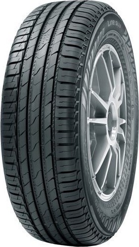 NOKIAN TYRES LINE SUV 235/60 R 18 107H