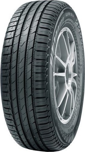 NOKIAN TYRES LINE SUV 235/55 R 17 103V