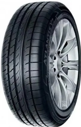 SILVERSTONE ATLANTIS V7 205/60 R 16 92H