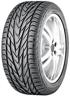 UNIROYAL RALLYE 4X4 STREET 235/75 R 15 109T