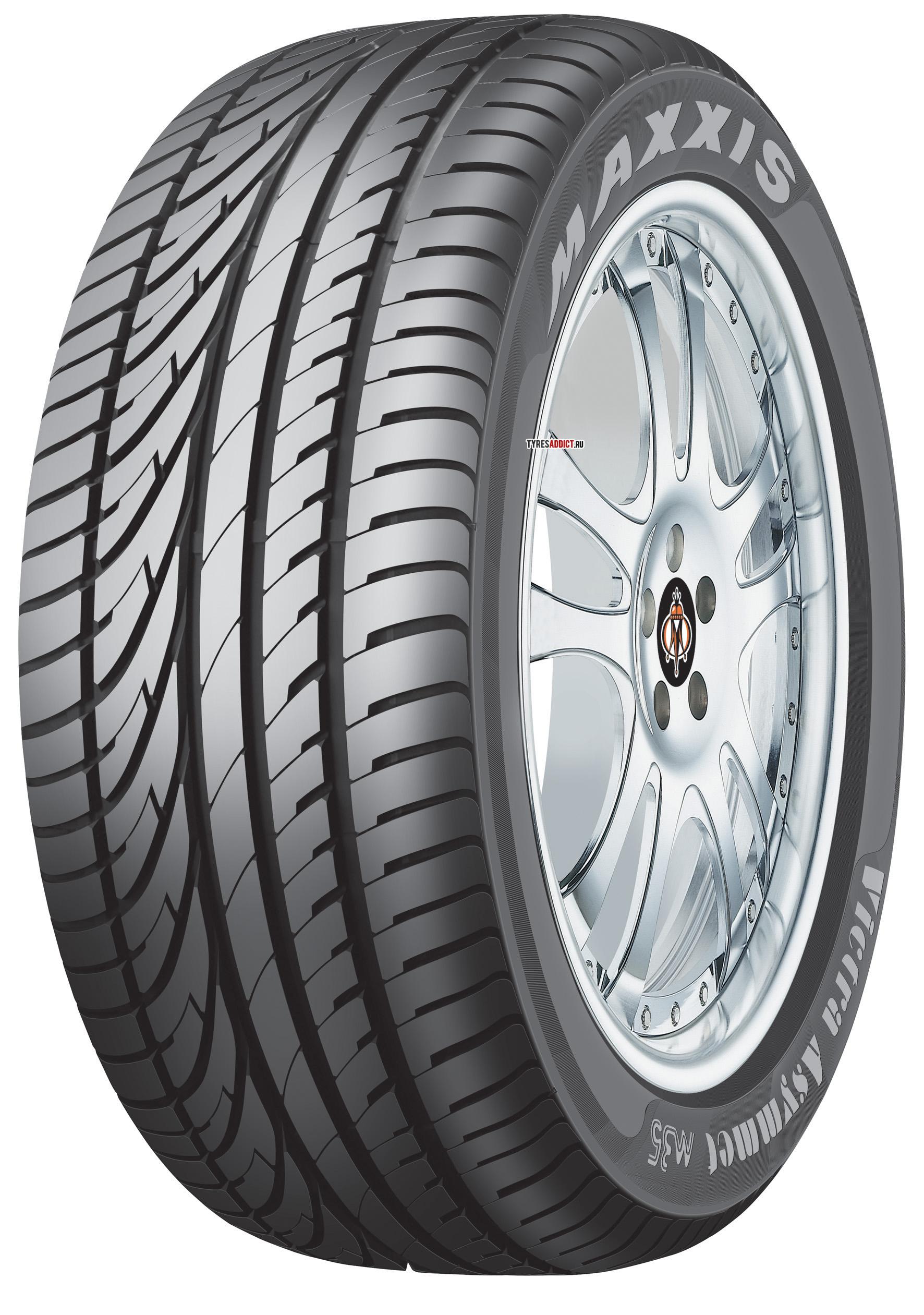 MAXXIS M 35 245/40 R 18 97W