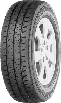 GENERAL TIRE EUROVAN 2 205/75 R 16 110/108R