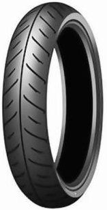 DUNLOP D254 130/60 R 19 61H