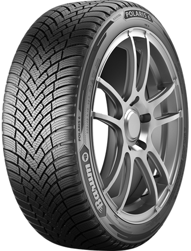 BARUM POLARIS 6 215/50 R 18 92V