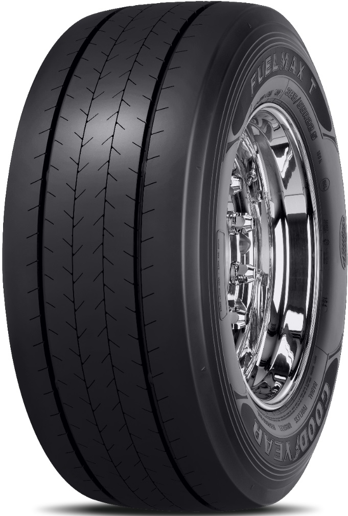 TREADMAX FUELMAX T 385/65 R 22.5 164K