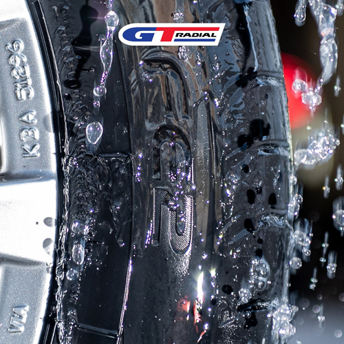 GT Radial FE2 – dlouhá životnost